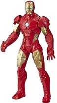 Boneco Hasbro Marvel Iron Man E5582