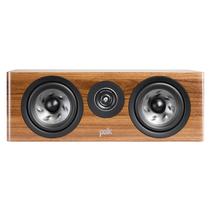 Caixa de Som Polk Audio Reserve R300 Center Speaker Brown