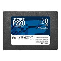 SSD Patriot 2.5 P220 128GB - P220S128G25