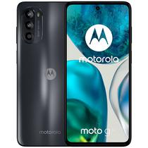 Smartphone Motorola Moto G52 XT2221-1 Dual Sim de 128GB/6GB Ram de 6.6" 50+8+2MP/16MP - Charcoal Grey