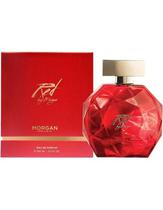 Perfume Morgan Red Eua de Parfum Feminino 100ML