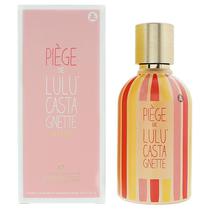 Perfume Piege de Lulu Castagnette Pink Edp Feminino - 100ML
