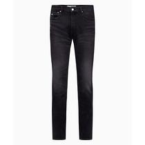 Calca Jeans Calvin Klein Masculino J30J314375-1BY-02-34 CA049 Preto