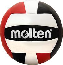 Bola de Voleibol Molten - MS500-B/R