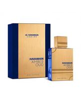 Perfume Al Haramain Amber Oud Bleu Edition Edp Unissex 100ML