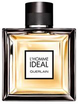 Perfume Guerlain Lhomme Ideal Masculino 100ML Edt