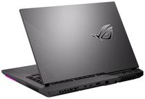 Notebook Asus G513RM-WS74 AMD R7-6800H/ 16GB/ 1TB SSD/ RTX 3060 6GB/ 15.6" WQHD/ W11