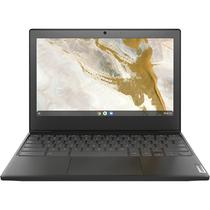 Notebook Lenovo Ideapad 3 Chromebook 11AST5 11.6" AMD A6-9220C - Onyx Black (82H40000US)