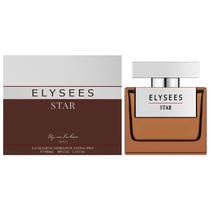 Perfume Elysees Fashion Elysees Star Edp Masculino - 100ML