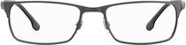 Oculos de Grau Carrera 8849 9T9 18 - Masculino