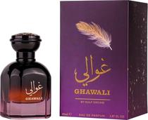 Perfume Gulf Orchid Ghawali Edp 85ML - Feminino