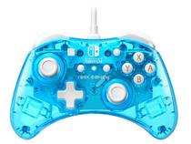 Controle PDP para Nintendo Switch Rock Candy Wired - Azul (PDP-A-066611)