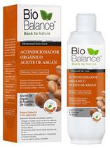 Condicionador Organico Bio Balance do Oleo de Argan 330ML
