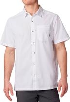 Camisa Columbia Slack Tide Camp Shirt 1577051-100 - Masculina