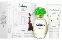 Perfume Cabotine de Gres Edt 50ML + Body Lotion 50ML - Feminino