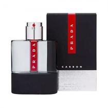 Perfume Prada Luna Rossa Carbon Edt Mascluino 100ML