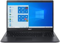 Notebook Acer Aspire 3 A315-57G-79Y2 15.6" Intel Core i7-1065G7 8/256GB W10H Nvidia Geforce MX330 2GB - Charcoal Black
