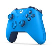 Controle Sem Fio Microsoft Xbox One - Azul