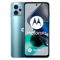 Smartphone Motorola Moto G23 XT-2333-1 128GB 4GB Ram Dual Sim Tela 6.5 - Azul