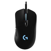 Mouse Logitech G403 Hero Gaming / 16000 Dpi - Preto (910-005631)