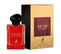 Perfume Maison Alhambra Niche Royal Rouge Eau de Parfum 100ML
