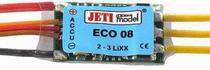 Speed Jeti 8 Eco p/Brushless