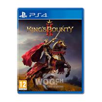 Jogo Kings Bounty 2 para PS4