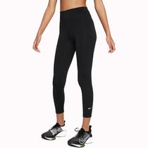 Calca Nike Feminina Dri-Fit One XL - Preto DQ8836-010