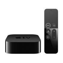 Apple TV 64GB MP7P2LL/A + Siri Remote 4K