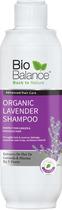Shampoo Bio Balance Lavanda Organico - 330ML
