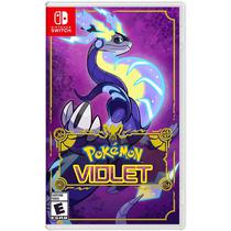 Jogo Pokemon Violet para Nintendo Switch