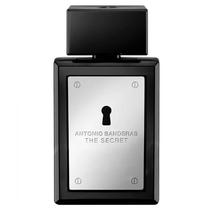 Perfume Antonio Banderas The Secret H Edt 50ML