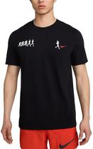 Camiseta Nike FV8392 010 - Masculino