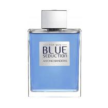 Perfume Antonio Banderas Blue Seduction H Edt 200ML