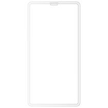 Pelicula 6D para Smartphone iPhone XS Max Branco