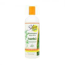 Shampoo Silicon Mix Bambu 473 ML