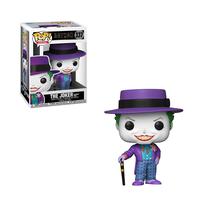 Muneco Funko Pop Batman The Joker 1989 337