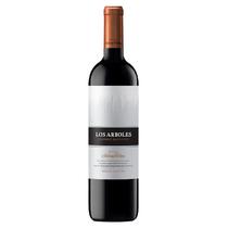 Vinho Los Arboles Cabernet Sauvignon 750ML - 7791250000942