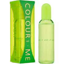 Perfume Milton-Lloyd Colour Me Volt Edp - Masculino 90ML