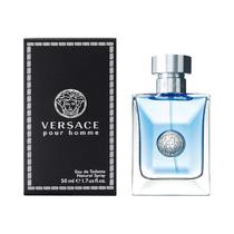 Perfume Versace Pour Homme Eau de Toilette 50ML