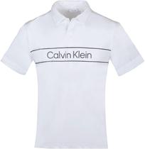 Camisa Polo Calvin Klein 40IC420 540 - Masculina