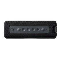 Caixa de Som Xiaomi Mi Portable MDZ-36-DB QBH4195GL / Bluetooth 5.0 / Microfone - Preto