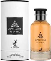 Perfume Maison Alhambra Jean Lowe Nouveau Edp 100ML - Masculino