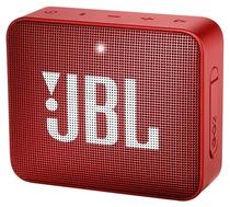 Speaker JBL Go 2 Bluetooth - Vermelho
