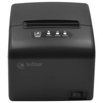 Impressora Termica 3NSTAR RPT006B - USB - Bluetooth - Bivolt - Preto