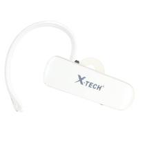 Ant_X-Tech Bluetooth XT-BT148 Stereo/Mono Branco