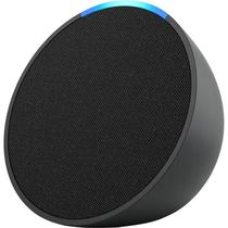 Amazon Echo Pop  Charcoal
