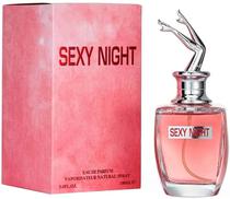 Perfume Lovali Sexy Night Edp 100ML - Feminino