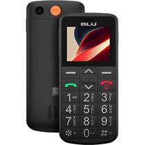 Blu Joy J0190LL Dual 4G - Preto