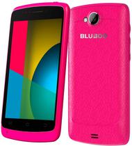 Celular Bluboo Cielo 4.0" Rosa Dual/4GB/512/5MP